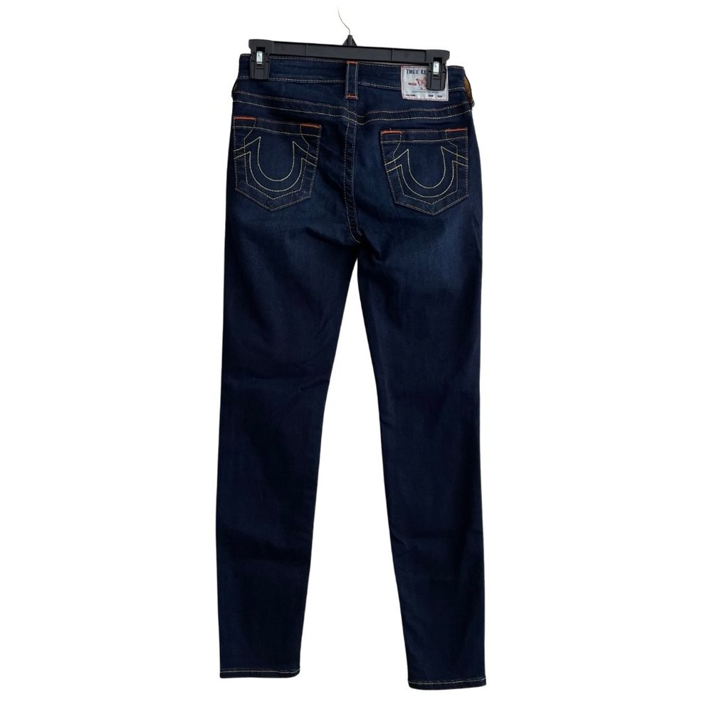 👖True Religion NWOT Skinny Jeans👖 - Picture 4 of 6